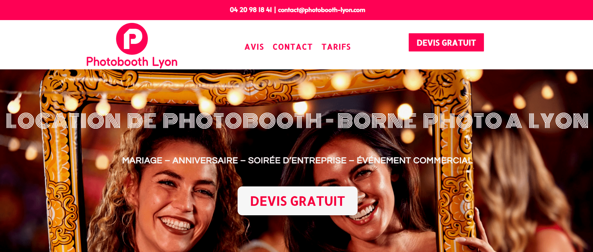 Photobooth-lyon